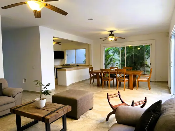 Casa en venta en Supermanzana 11, Benito Juárez — foto 2 de 13