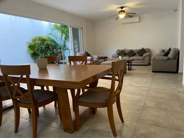 Casa en venta en Supermanzana 11, Benito Juárez — foto 3 de 13