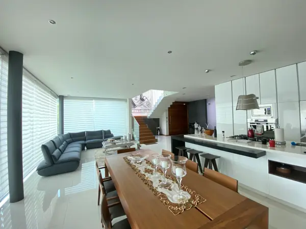 Casa en venta en Residencial Provenza (La Romana), Tlajomulco de Zúñiga — foto 3 de 25