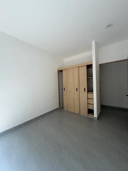 Departamento en venta en El Reloj, Coyoacán — foto 3 de 9