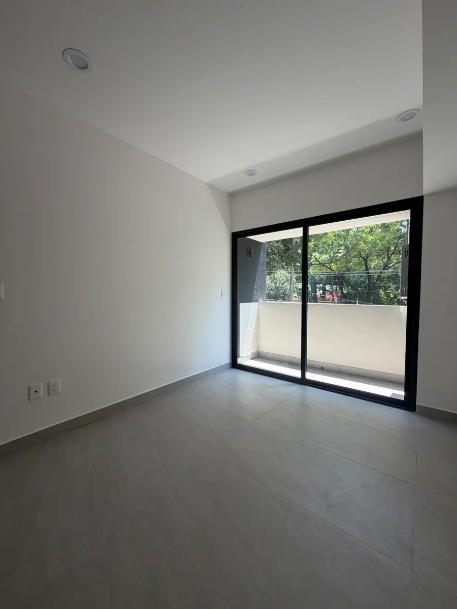 Departamento en venta en El Reloj, Coyoacán — foto 1 de 9