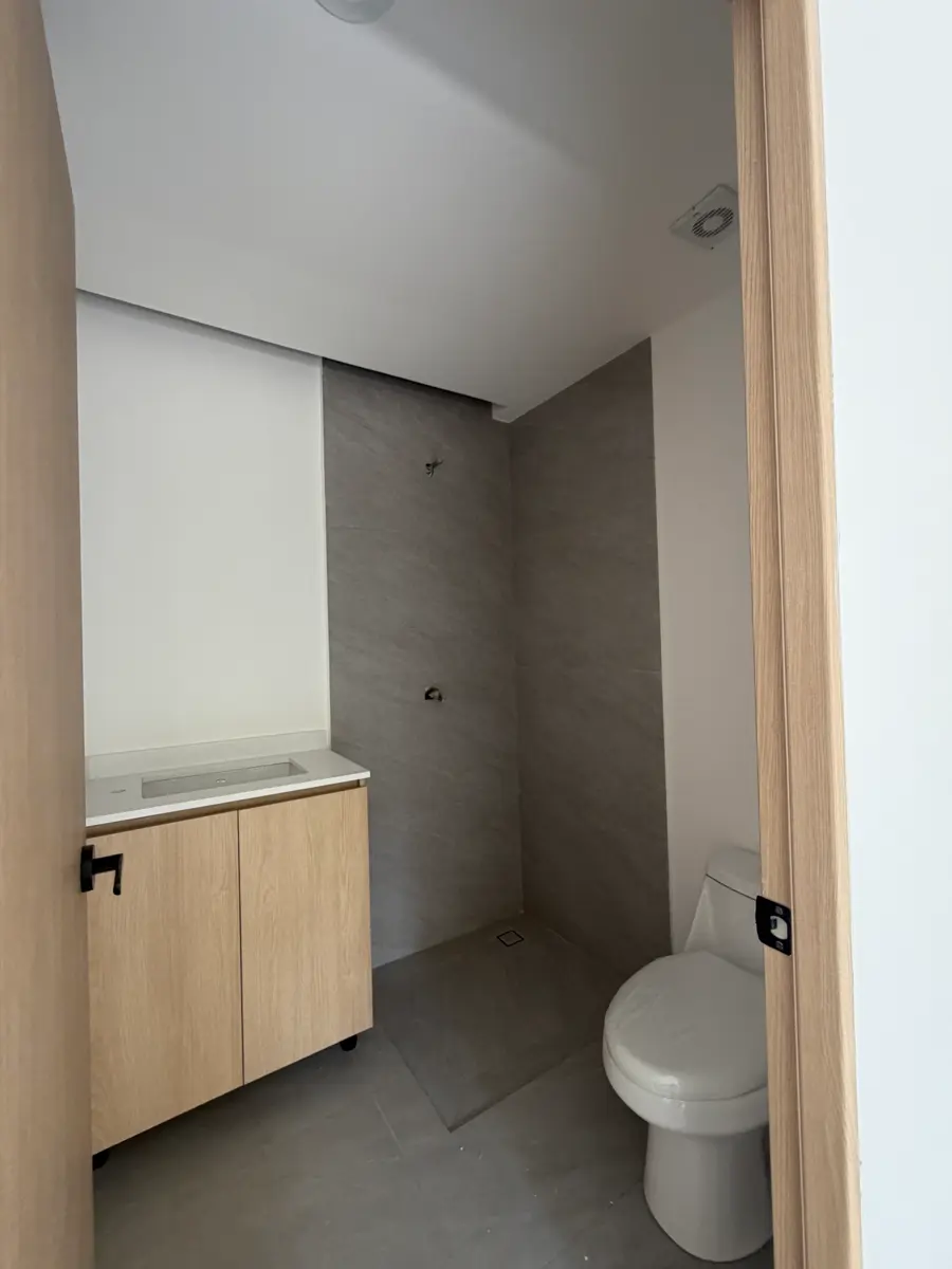 Departamento en venta en El Reloj, Coyoacán — foto 1 de 11