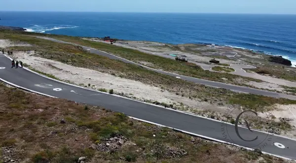 Terreno en venta en Baja Mar San Diego, Ensenada — foto 3 de 10