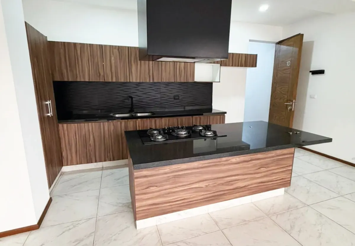 Departamento en venta en Ejidal Ocolusen, Morelia — foto 1 de 10