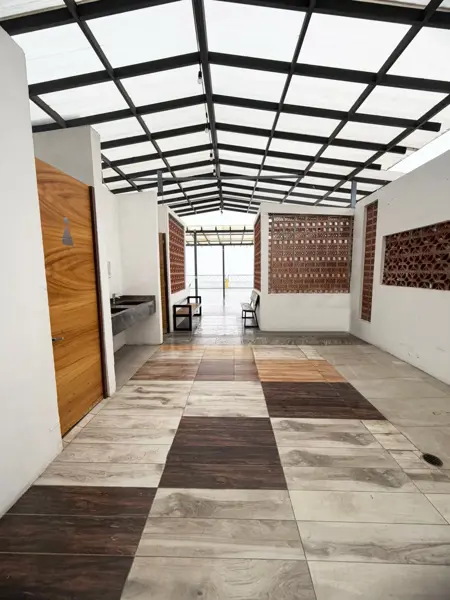 Departamento en venta en Ejidal Ocolusen, Morelia — foto 2 de 10