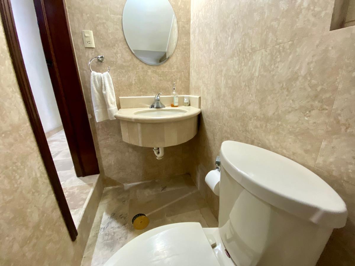 Vista 5 de Casa en Venta en Valle del Nazas, Gómez Palacio, Durango
