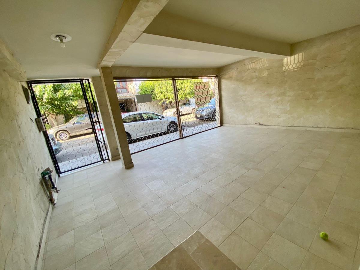 Vista 2 de Casa en Venta en Valle del Nazas, Gómez Palacio, Durango