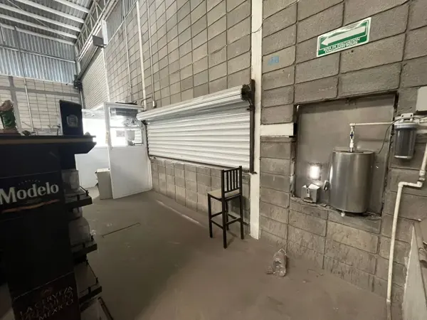 Bodega en venta en La Perla, Torreón — foto 3 de 13
