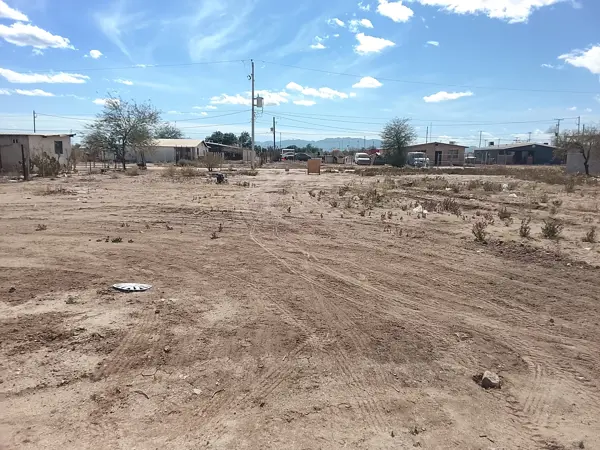 Terreno Habitacional en Venta en Islas Agrarias A, Mexicali, Baja California