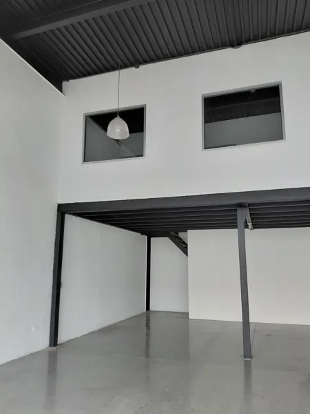 Oficina en renta en Eulalio Gutiérrez Treviño, Saltillo — foto 2 de 8