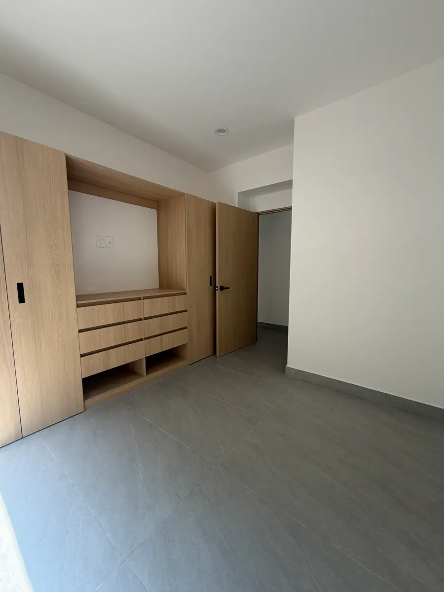 Departamento en venta en El Reloj, Coyoacán — foto 1 de 8