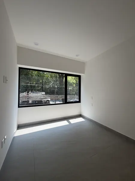Departamento en venta en El Reloj, Coyoacán — foto 3 de 8