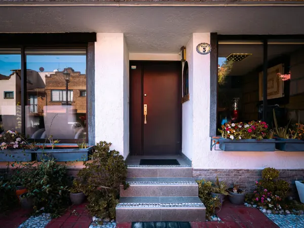Casa en venta en Arcos Centenario, Álvaro Obregón — foto 2 de 37