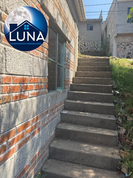 Casa en venta en Lomas de la Cantera, Tepeji del Río de Ocampo — foto 3 de 15