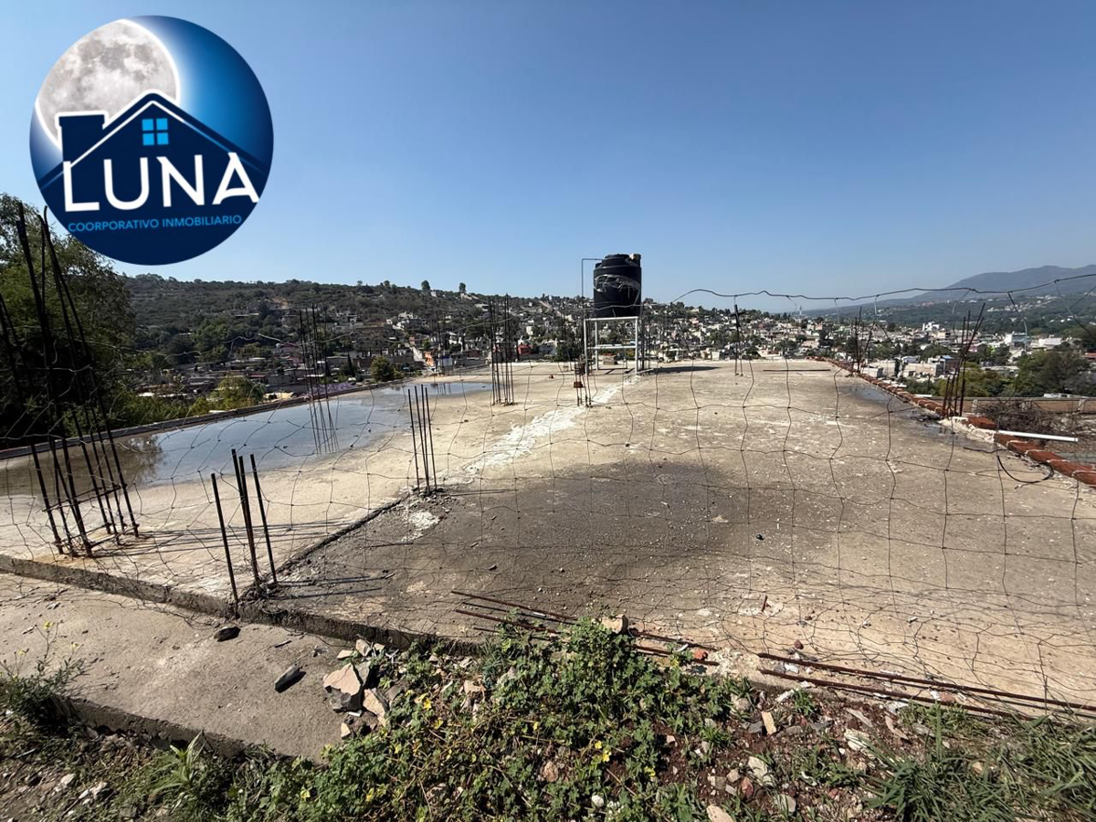 Casa en venta en Lomas de la Cantera, Tepeji del Río de Ocampo — foto 1 de 15