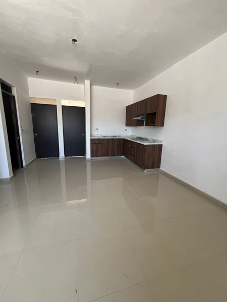 Departamento en renta en Del Valle, Ramos Arizpe — foto 2 de 4
