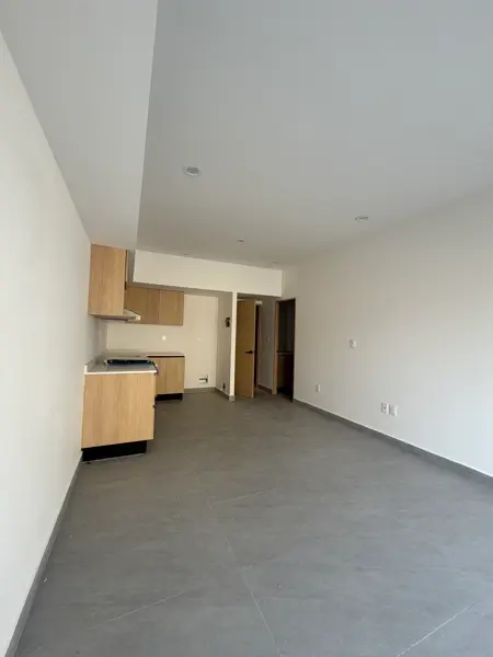 Departamento en venta en El Reloj, Coyoacán — foto 2 de 12