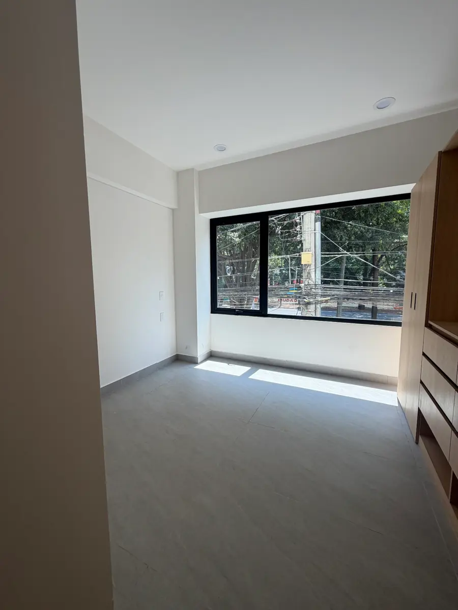 Departamento en venta en El Reloj, Coyoacán — foto 1 de 8