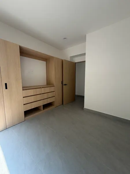 Departamento en venta en El Reloj, Coyoacán — foto 2 de 8