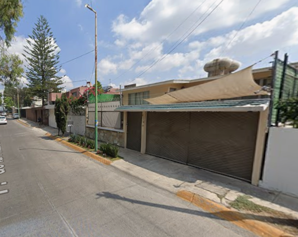 Casa en venta en Jardines de la Florida, Naucalpan de Juárez — foto 3 de 5