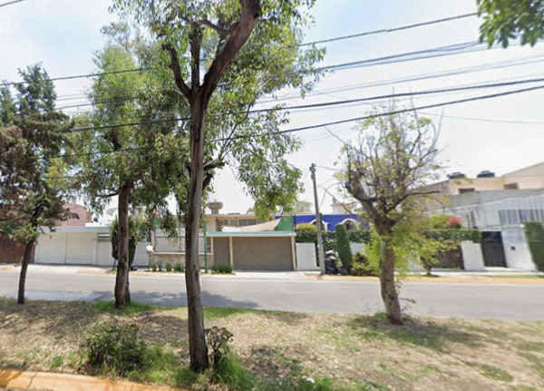 Casa en venta en Jardines de la Florida, Naucalpan de Juárez — foto 2 de 5