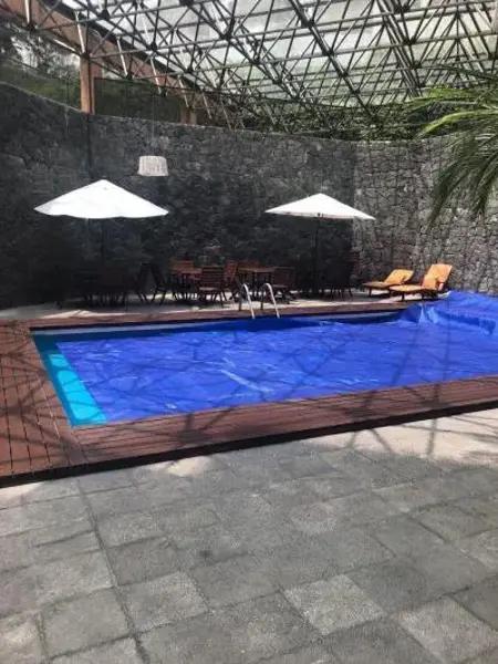 Precioso Penthouse
Jardines de la montaña
Tlalpan