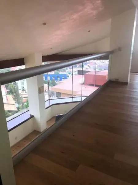 Departamento en renta en Jardines En la Montaña, Tlalpan — foto 2 de 5