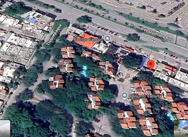 Departamento en venta en Supermanzana 45, Benito Juárez — foto 2 de 11