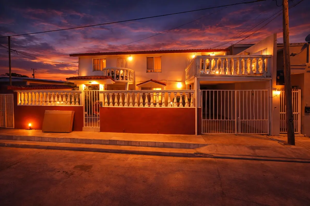 Casa en venta en Reforma, Playas de Rosarito — foto 1 de 18
