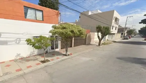 Casa en venta en Las Águilas, San Luis Potosí — foto 2 de 14