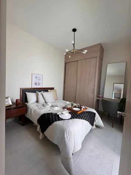 Casa en venta en Lomas de Jesus Maria, Jesús María — foto 3 de 9