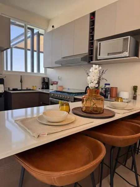 Casa en venta en Lomas de Jesus Maria, Jesús María — foto 2 de 9