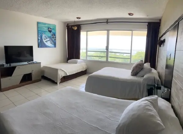 Departamento en venta en Zona Hotelera, Benito Juárez — foto 2 de 4