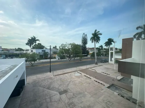 Local en renta en Villas La Hacienda, Mérida — foto 3 de 13