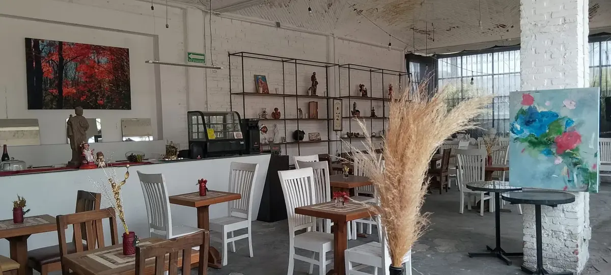 Local en renta en San Francisco Acatepec, San Andrés Cholula — foto 1 de 6