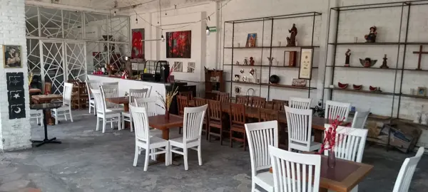 Local en renta en San Francisco Acatepec, San Andrés Cholula — foto 2 de 6