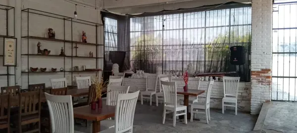 Local en renta en San Francisco Acatepec, San Andrés Cholula — foto 3 de 6