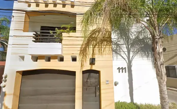 Casa en Guadalupe, Aguascalientes, Aguascalientes