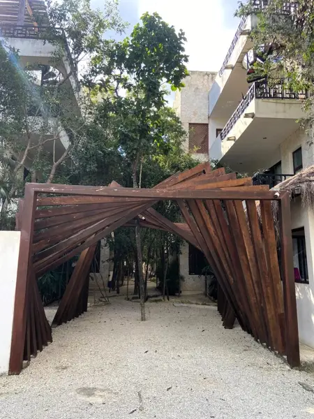 Departamento de Lujo en Venta en Tulum, México