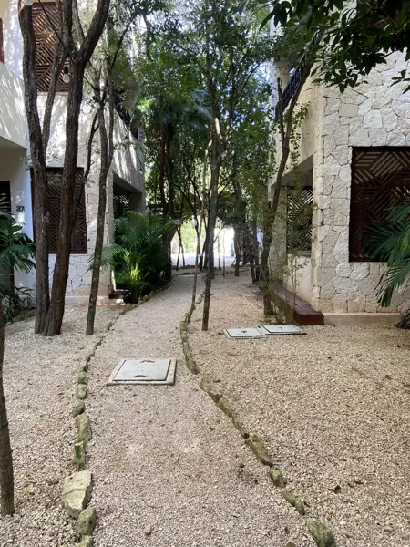 Departamento en venta en Aldea Zama, Tulum — foto 2 de 10