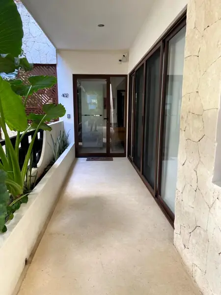 Departamento en venta en Aldea Zama, Tulum — foto 3 de 10