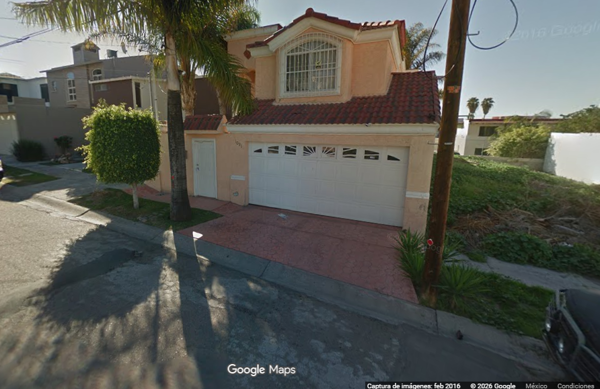 Casa en venta en Playas de Tijuana Sección Jardines del Sol, Tijuana — foto 3 de 15
