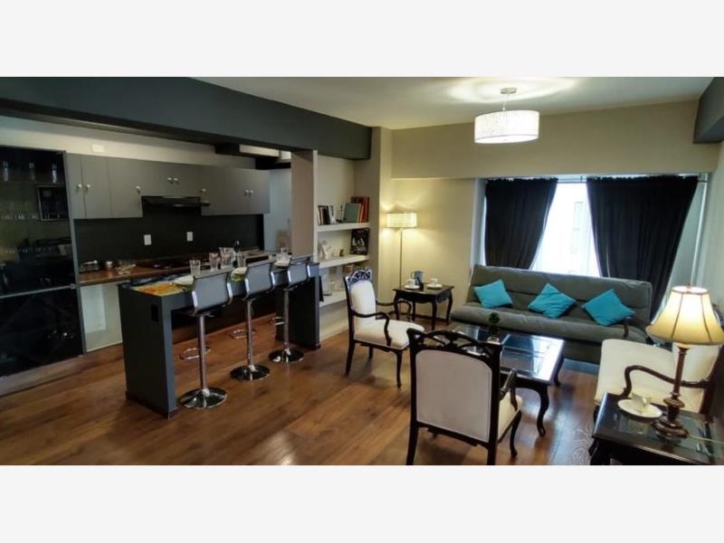 Departamento en venta en Granada, Miguel Hidalgo — foto 1 de 29