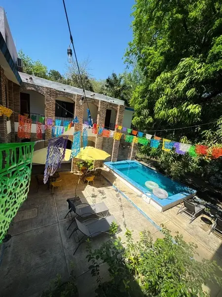 Casa en venta en El Sabinito, El Naranjo — foto 3 de 31