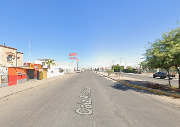 Casa en venta en Villa Residencial del Prado, Mexicali — foto 2 de 10