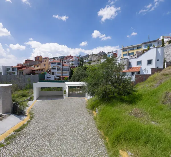 Casa en venta en Pedregal de Echegaray, Naucalpan de Juárez — foto 2 de 3