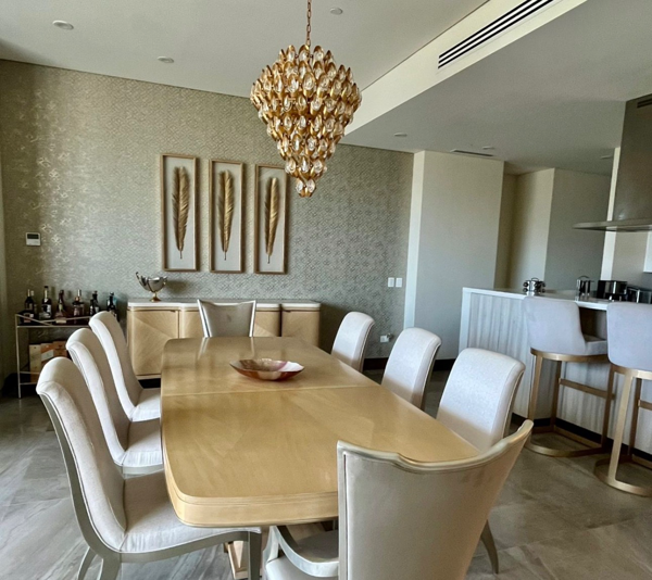 Departamento en renta en Jardines de Campestre, San Pedro Garza García — foto 3 de 10