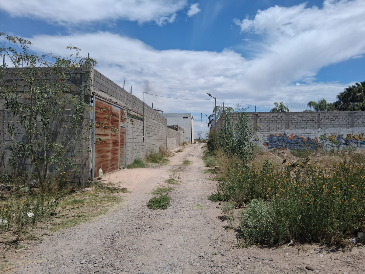 Terreno en Venta en La Concha, Torreón, Coahuila de Zaragoza Terreno en Venta en La Concha, Torreón, Coahuila de Zaragoza
