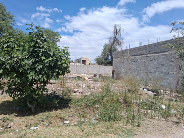 Terreno en venta en La Concha, Torreón — foto 2 de 7