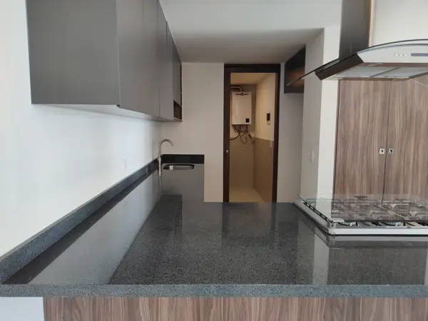 Departamento en venta en Lomas de Angelópolis II, San Andrés Cholula — foto 3 de 14